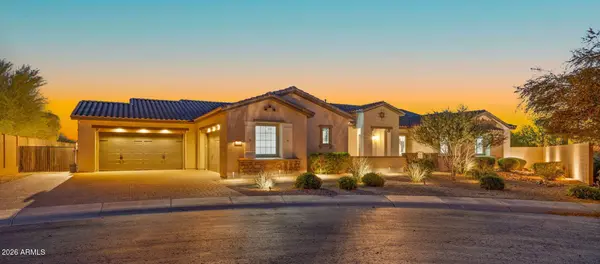 6229 E Gloria Lane, Cave Creek, AZ 85331