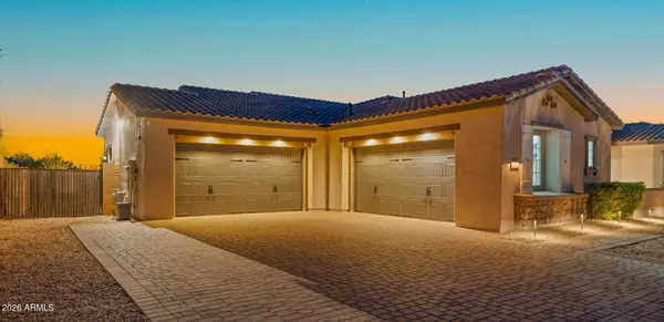 6229 E Gloria Lane, Cave Creek, AZ 85331
