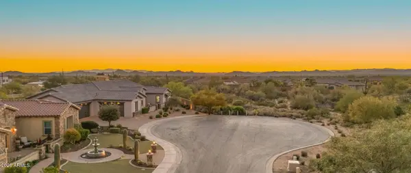 6229 E Gloria Lane, Cave Creek, AZ 85331