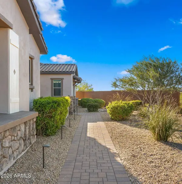 6229 E Gloria Lane, Cave Creek, AZ 85331