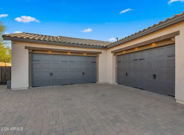 6229 E Gloria Lane, Cave Creek, AZ 85331