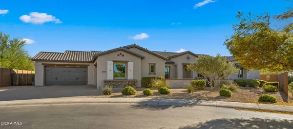 6229 E Gloria Lane, Cave Creek, AZ 85331