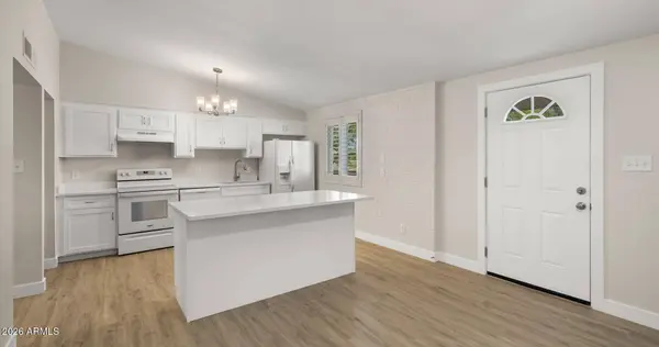 10518 W Oakmont Drive, Sun City, AZ 85351