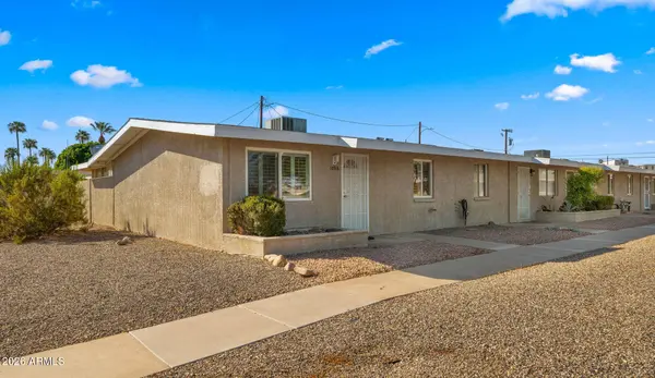 10518 W Oakmont Drive, Sun City, AZ 85351