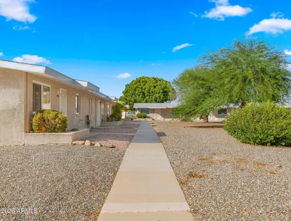 10518 W Oakmont Drive, Sun City, AZ 85351