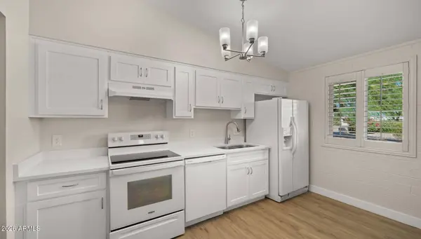 10518 W Oakmont Drive, Sun City, AZ 85351
