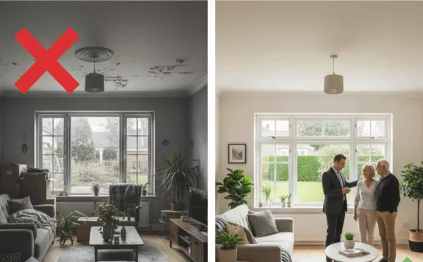 feature image of Common Mistakes Home Sellers Make (and How to Avoid Them)