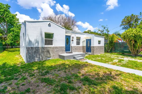 5636 NW 4th Ave, Miami, FL 33127