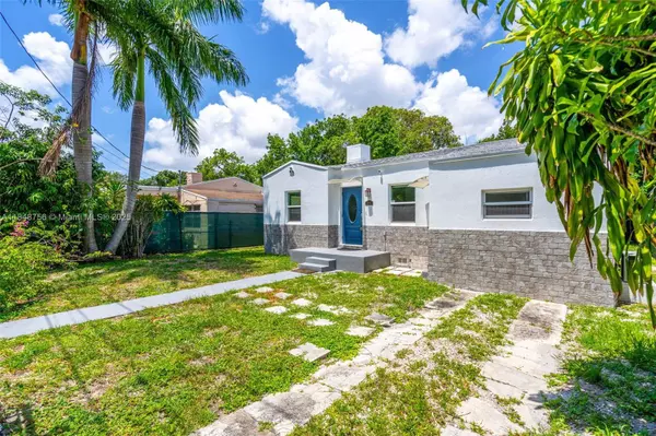 5636 NW 4th Ave, Miami, FL 33127