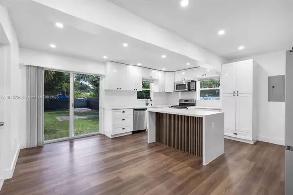 5636 NW 4th Ave, Miami, FL 33127