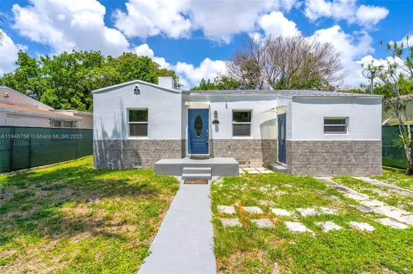 5636 NW 4th Ave, Miami, FL 33127