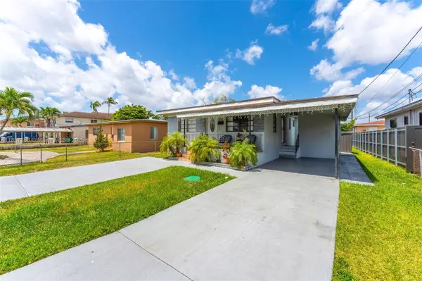 3500 SW 87th Pl, Miami, FL 33165