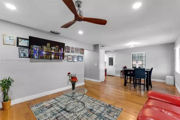 3500 SW 87th Pl, Miami, FL 33165