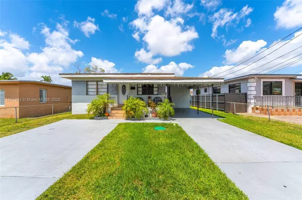 3500 SW 87th Pl, Miami, FL 33165