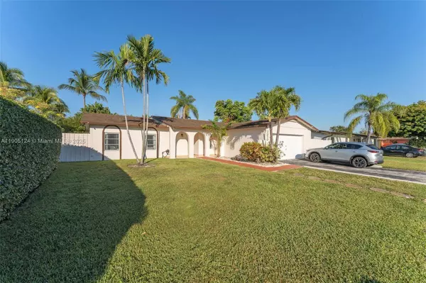 7230 SW 131st Ave, Miami, FL 33183