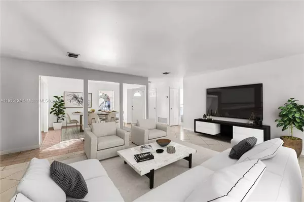 7230 SW 131st Ave, Miami, FL 33183