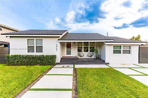 6860 SW 37th St, Miami, FL 33155
