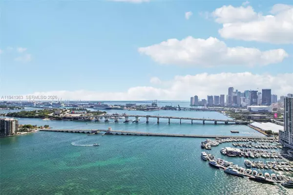 1750 N Bayshore Dr #4210, Miami, FL 33132