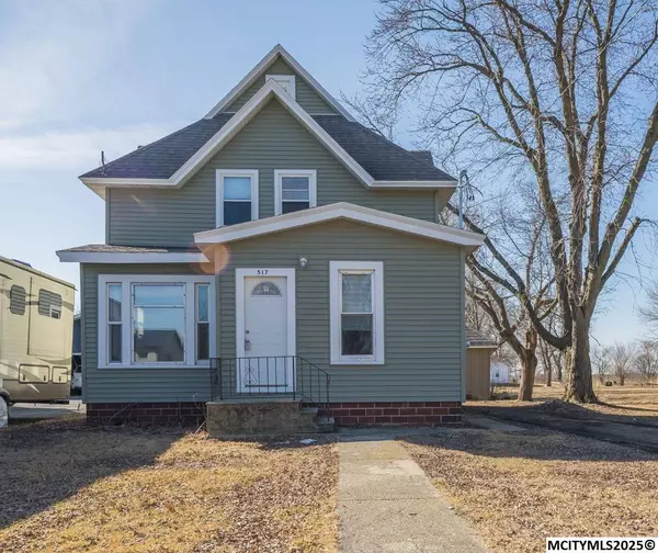 517 Main ST, Thornton, IA 50479