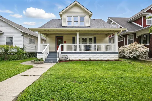 1906 Culbertson Ave, New Albany, IN 47150-1716