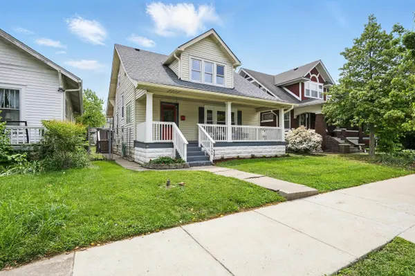 1906 Culbertson Ave, New Albany, IN 47150-1716