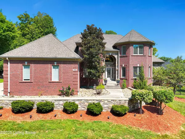 7005 Quarry Dr, Crestwood, KY 40014