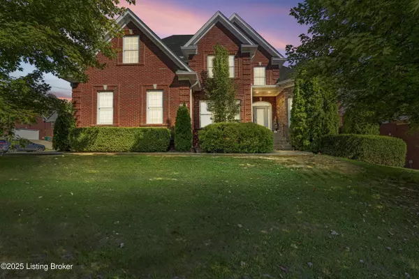 17415 Polo Run Ln, Louisville, KY 40245