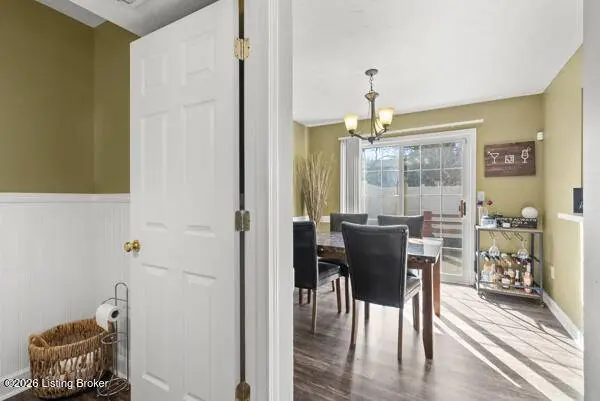 1214 Westlynne WAY, Louisville, KY 40222