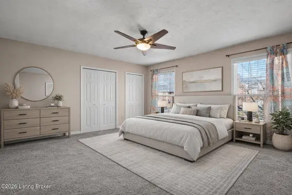 1214 Westlynne WAY, Louisville, KY 40222