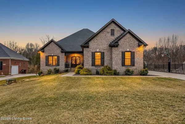 2310 Clemons WAY, Louisville, KY 40023