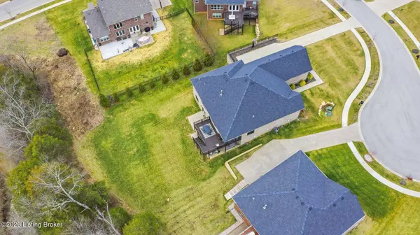 2310 Clemons WAY, Louisville, KY 40023