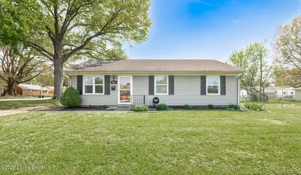 3002 Redbud Ln, Louisville, KY 40220