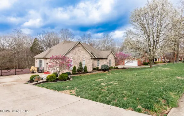 129 Running Creek Cir, Shepherdsville, KY 40165