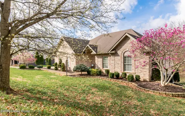 129 Running Creek Cir, Shepherdsville, KY 40165