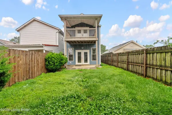 248 Delmont Ave, Louisville, KY 40206