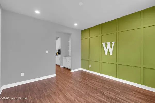 10307 Truman WAY, Jeffersontown, KY 40299