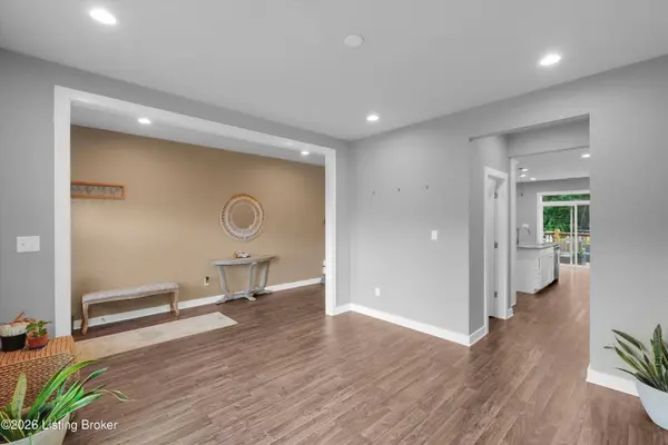 10307 Truman WAY, Jeffersontown, KY 40299