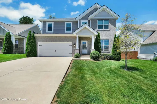 10307 Truman WAY