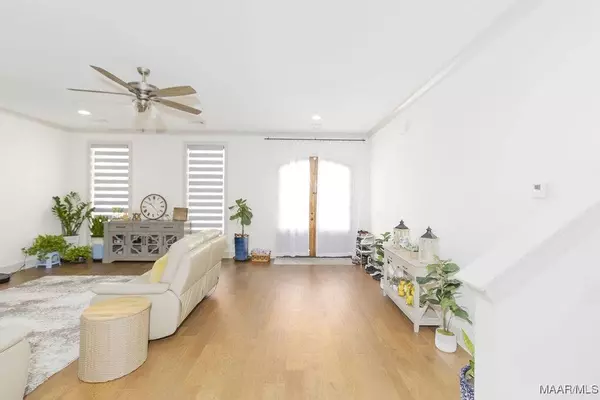 7117 Fain Park DR, Montgomery, AL 36117