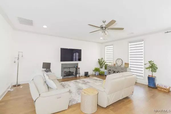 7117 Fain Park DR, Montgomery, AL 36117