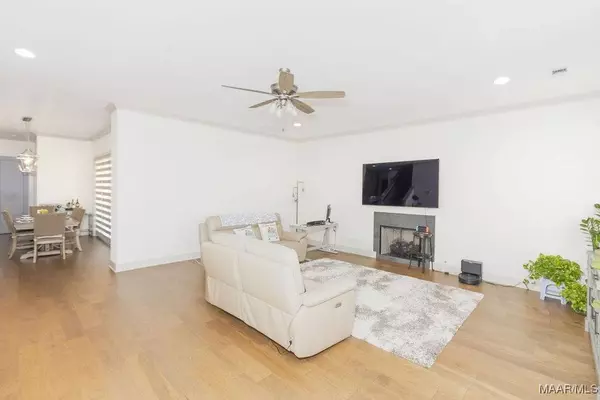 7117 Fain Park DR, Montgomery, AL 36117