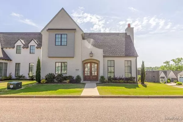 7117 Fain Park DR, Montgomery, AL 36117