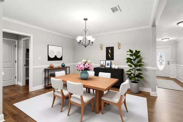 207 High Meadows CIR, Grovetown, GA 30813