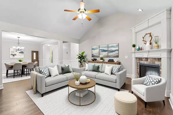 207 High Meadows CIR, Grovetown, GA 30813