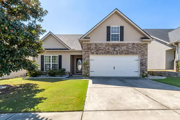 207 High Meadows CIR, Grovetown, GA 30813