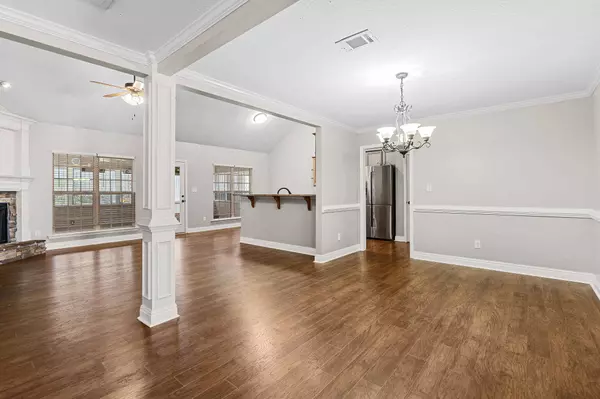 207 High Meadows CIR, Grovetown, GA 30813