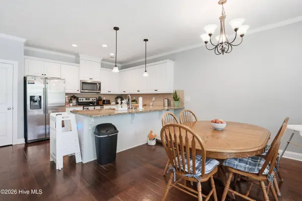 1001 Glenhaven DR, Evans, GA 30809
