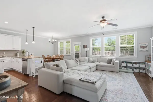 1001 Glenhaven DR, Evans, GA 30809