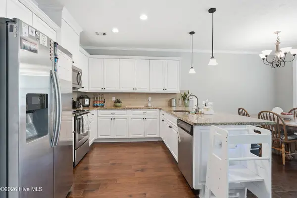 1001 Glenhaven DR, Evans, GA 30809