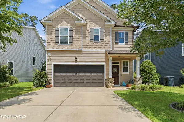 1001 Glenhaven DR, Evans, GA 30809